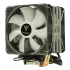 Gamdias ST-BOREAS E1-411 EX ARGB CPU Air Cooler